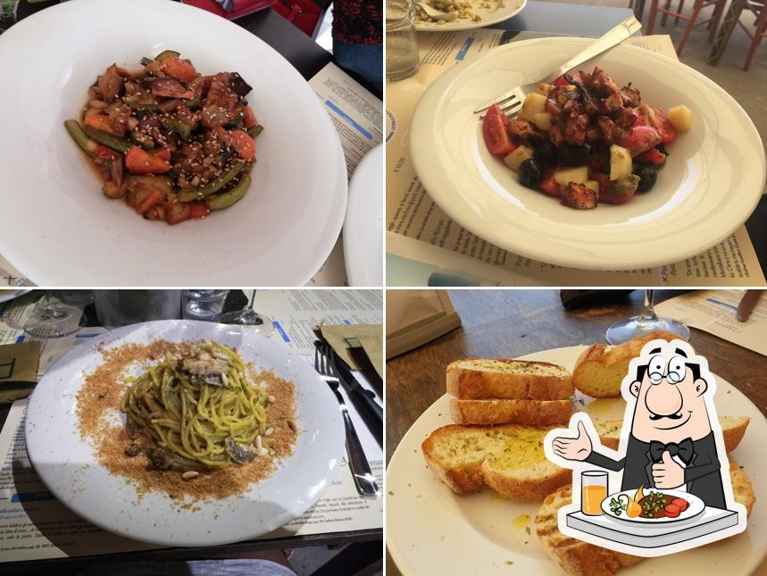 Pappappero (food&drink)