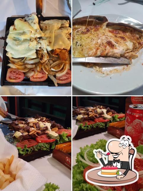 Pizzaria Paris