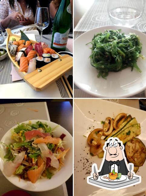 Restaurante Puro Blanco Reggio Emilia Opiniones Del Restaurante