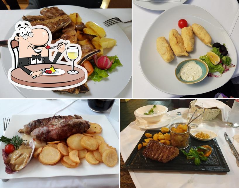 Restoran Kvatrić