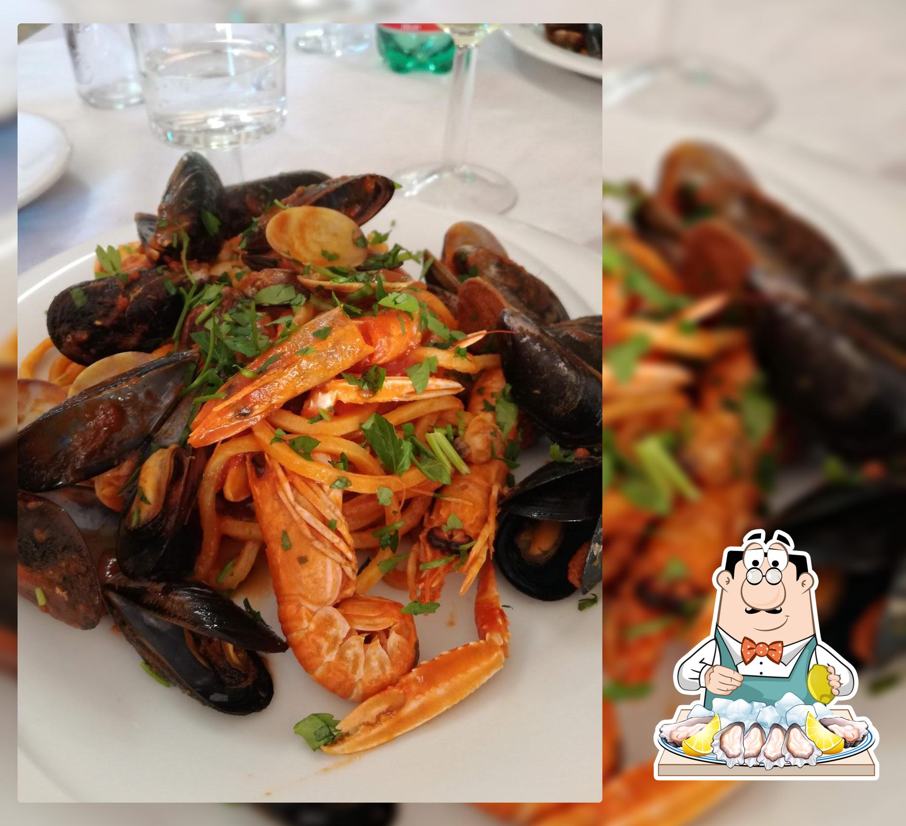 Ristorante Il Fast