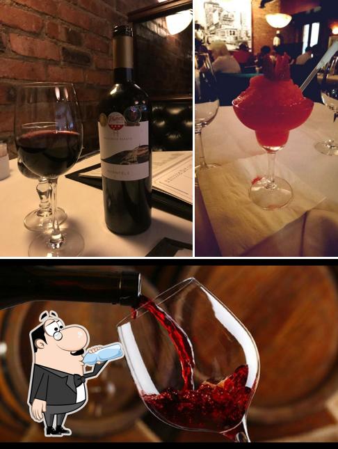 The Grillhouse Rosebank restaurant, Johannesburg, 1 Restaurant reviews