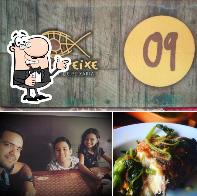 See this image of Ver o Peixe Restaurante e Peixaria