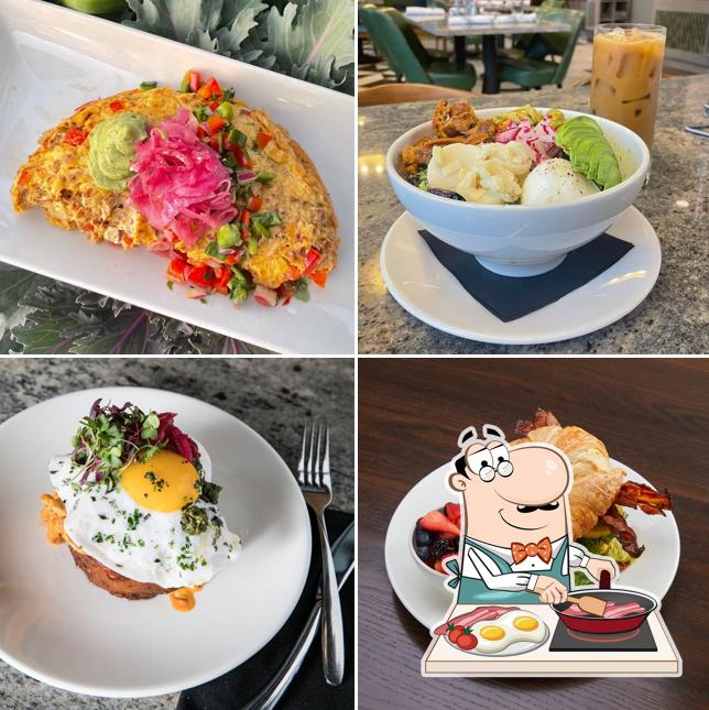 Find the best place to eat in South Hurstville, winter