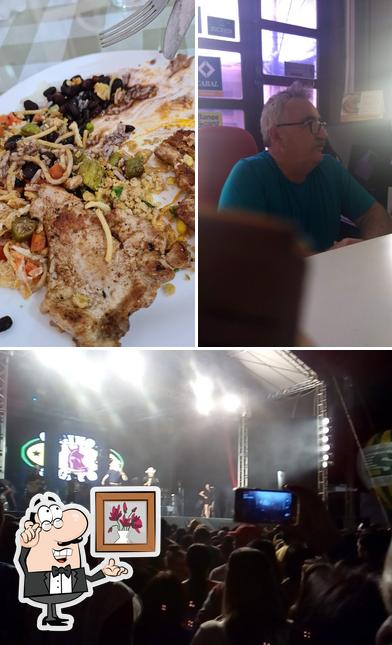 Lanchonete e Restaurante Canecão