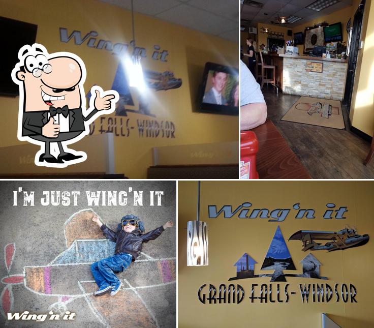 Wing‘N It