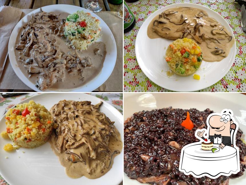 Restaurante João de Barro