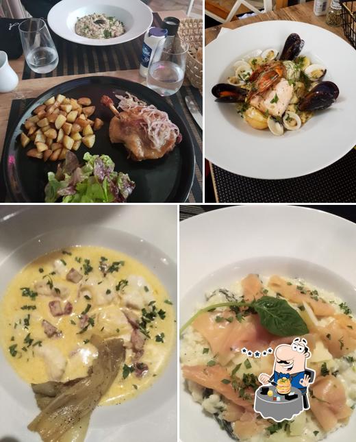 L'ardoise Gourmande restaurant, Agadir Restaurant reviews