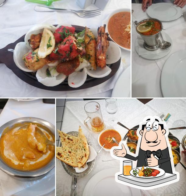Bay Leaf Restaurant & Curry House in L'Albir Restaurant reviews