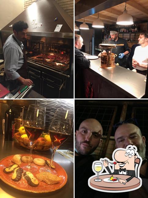 Platti al Cava18 Ristorante