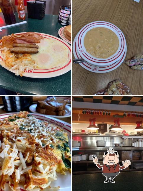 National Coney Island, 1331 W Maple Rd in Clawson - Restaurant menu and ...