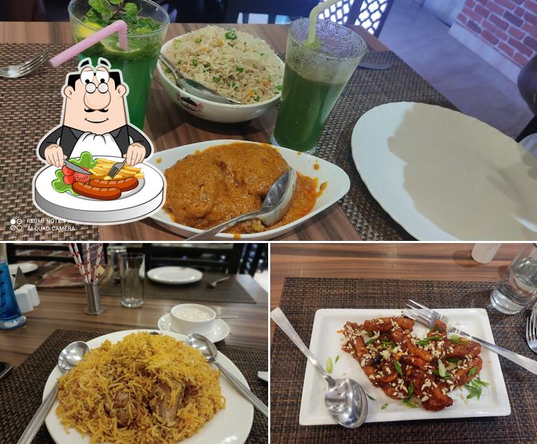 Golden Plate, Malda Restaurant reviews