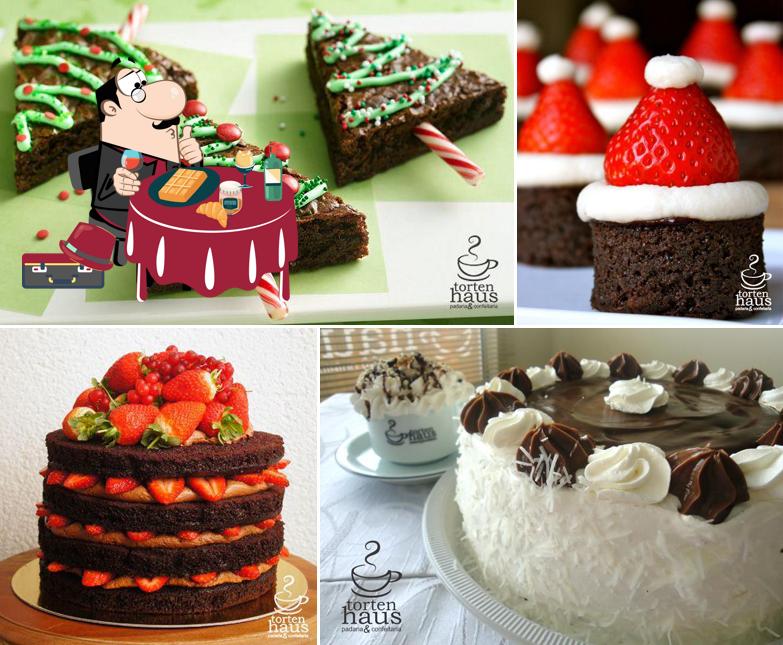 Padaria e Confeitaria Torten Haus