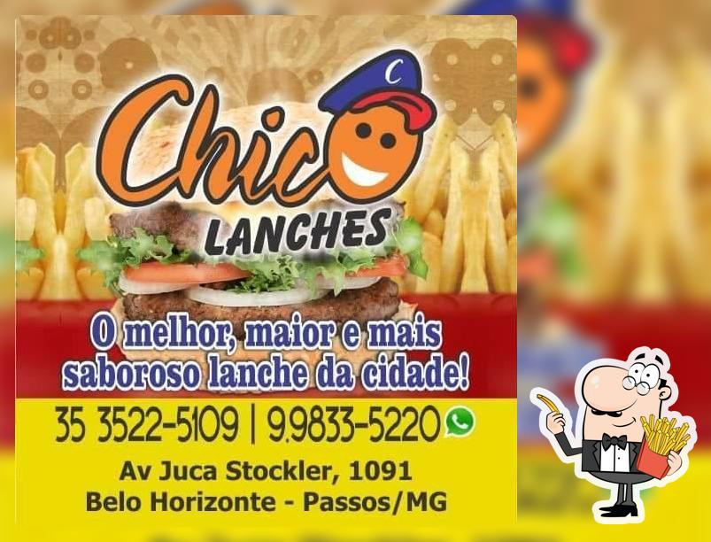 Chico Lanches