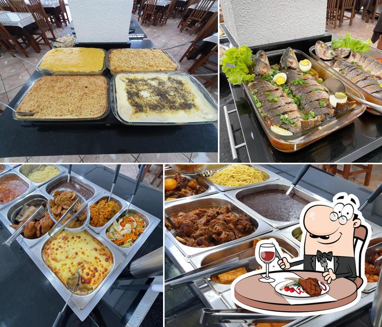Fátima Restaurantes em Tubarão