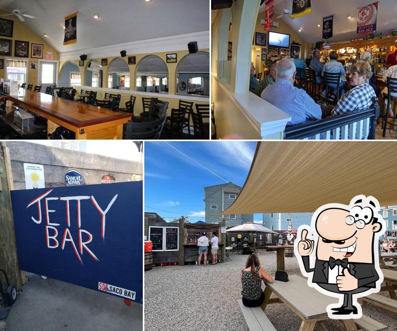 Huot's Seafood Restaurant in Saco Restaurant reviews