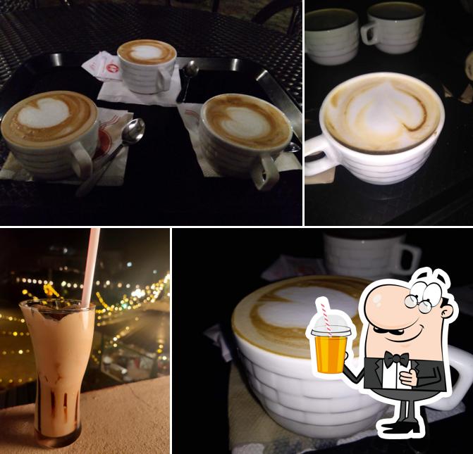 KOFFEE KING restaurants in Indore, spring 2024 Restaurant Guru