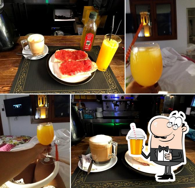 Best spanish restaurants in Cómpeta, spring 2024 - Restaurant Guru