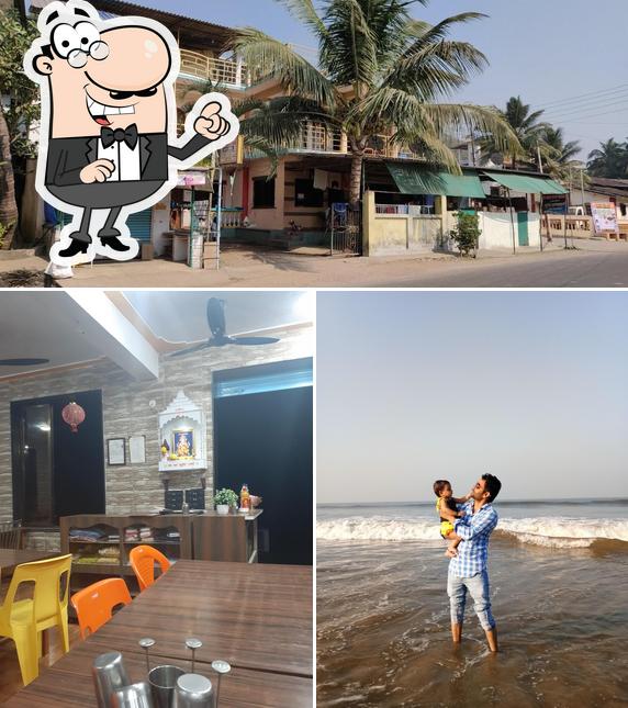 Pallav Deep Restaurant and Guest House