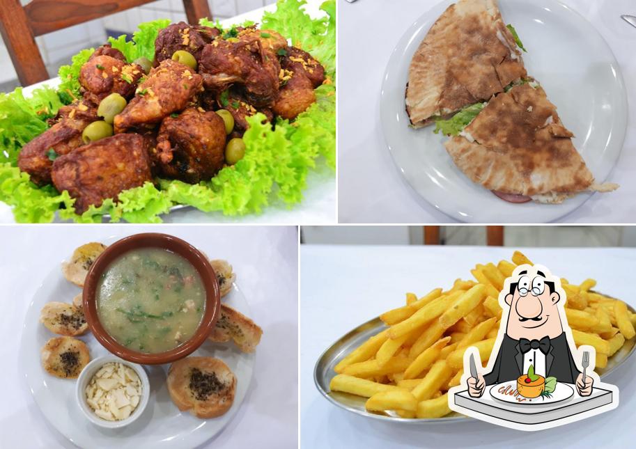 Pizzaria Brasil