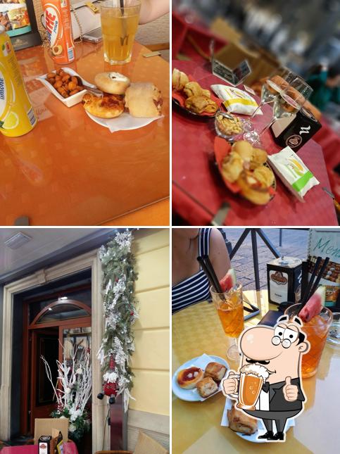Bar Boschetto