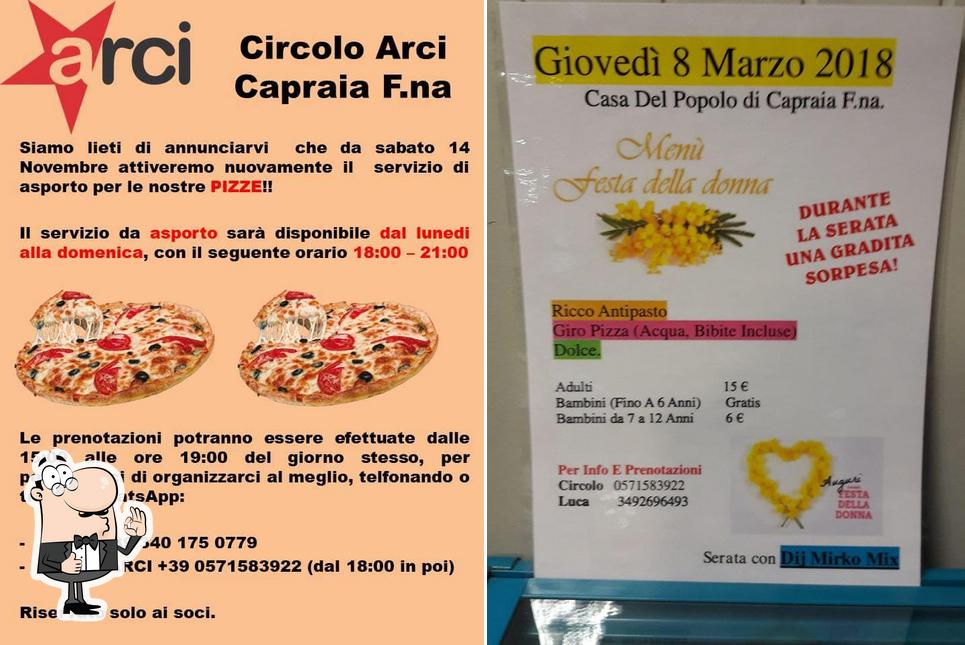 Guarda questa immagine di Circolo ARCI Capraia