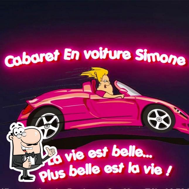 Regarder la photo de En Voiture Simone