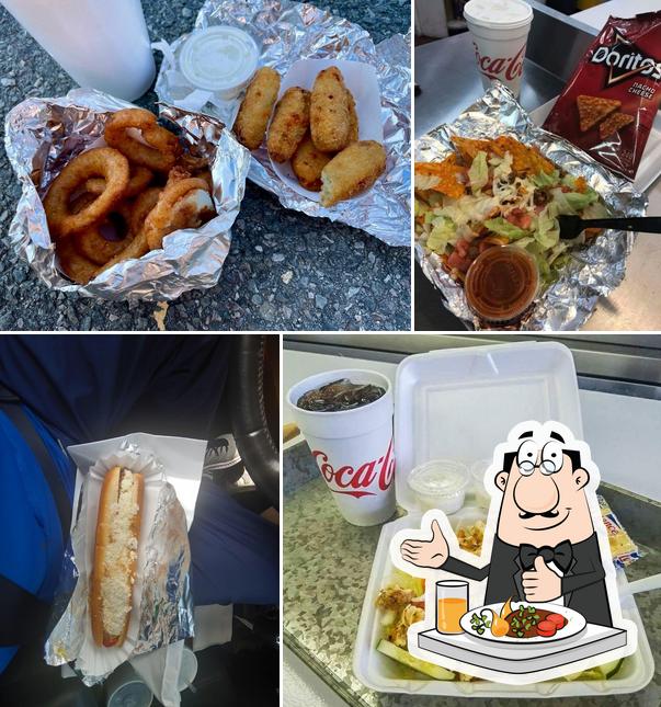 Top 5 restaurants in Hillsville, september 2024 Restaurant Guru
