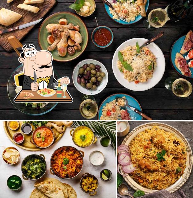 Al Muslim Food