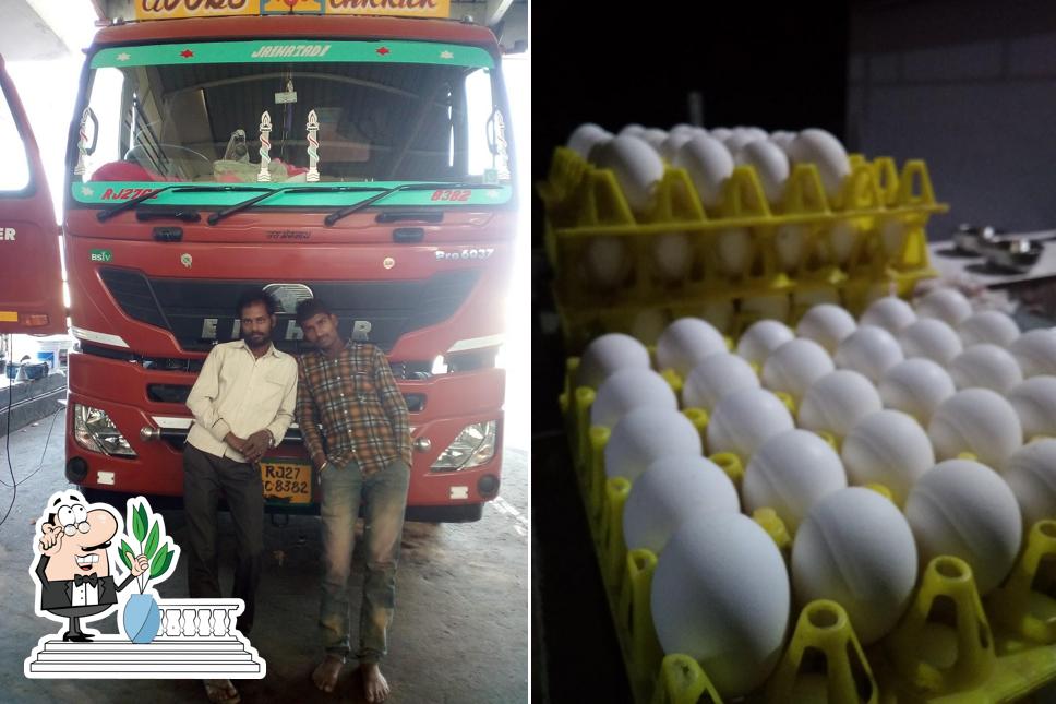 Balvant Omelette Centre