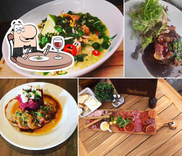 Bistro de Smoef
