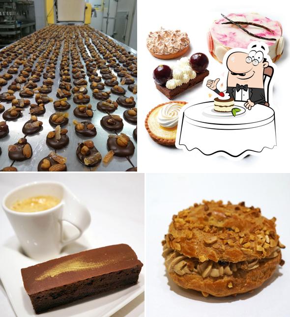 Boulangerie Belin