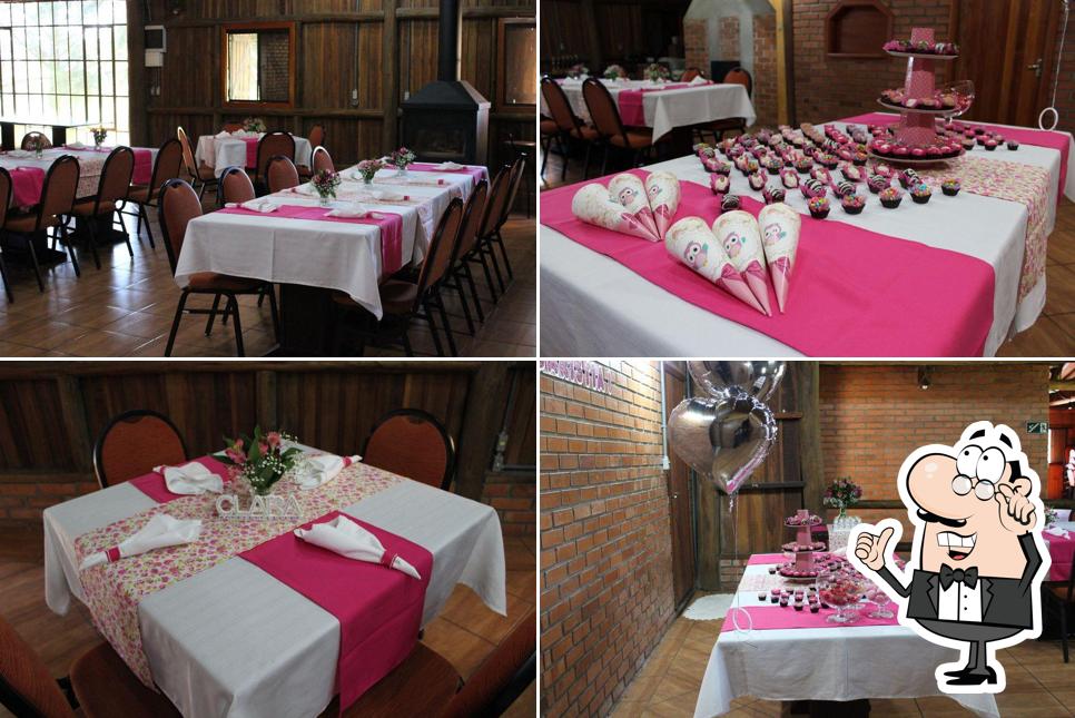 Restaurante Casa Borsoi