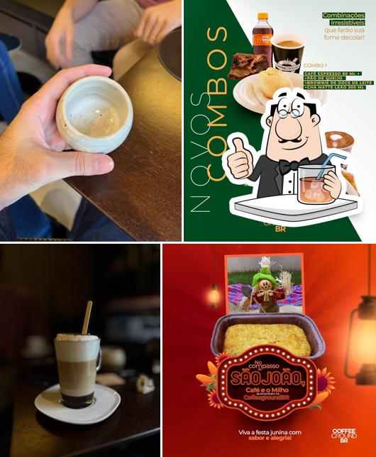 Coffeeground