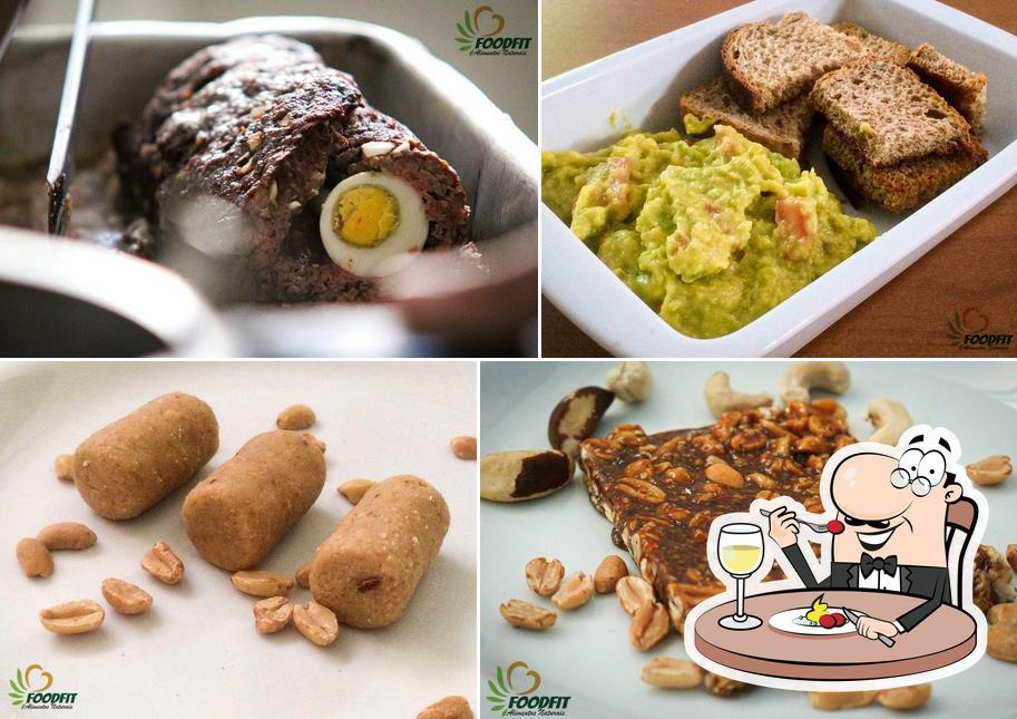 Food Fit Tupå