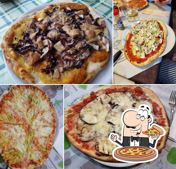 La Taverna Dei Balbi