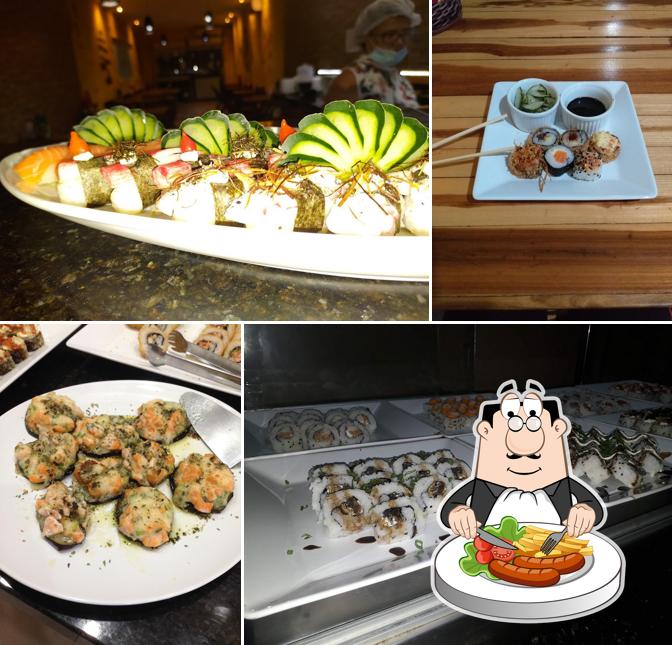 SEIKŌ SUSHI BAR