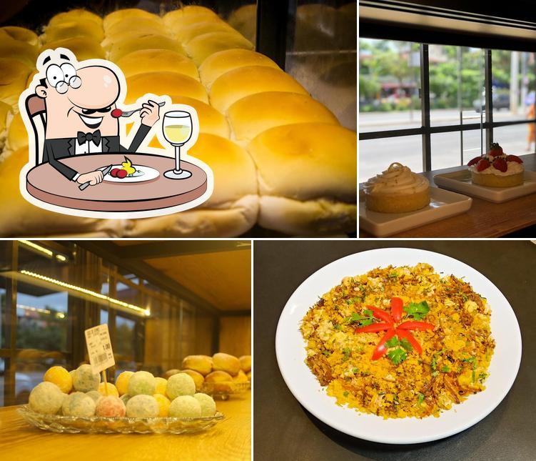 Sanmar Cafeteria