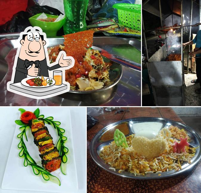 THE BAZAR RESTAURANT