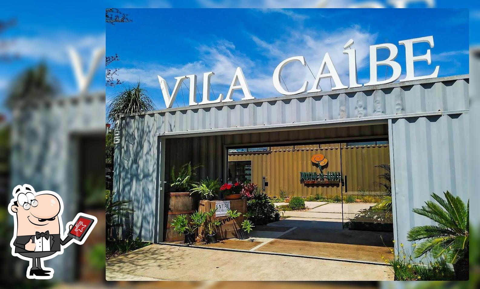Vila Caíbe