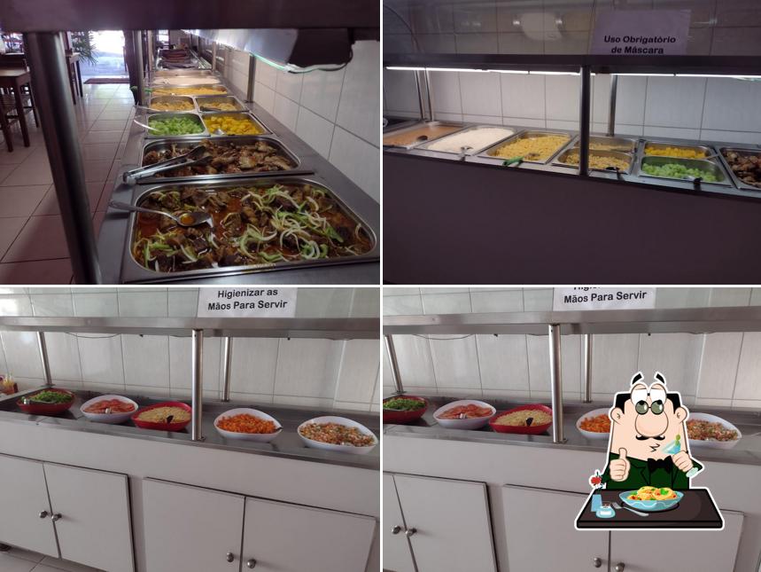 Restaurante e Churrascaria Potência na Brasa