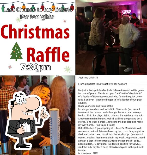 The Lord Napier in King's Lynn Restaurant reviews