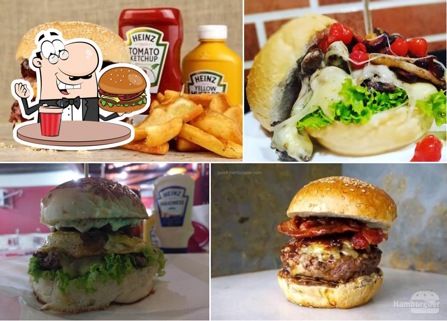Aquinos Burguer