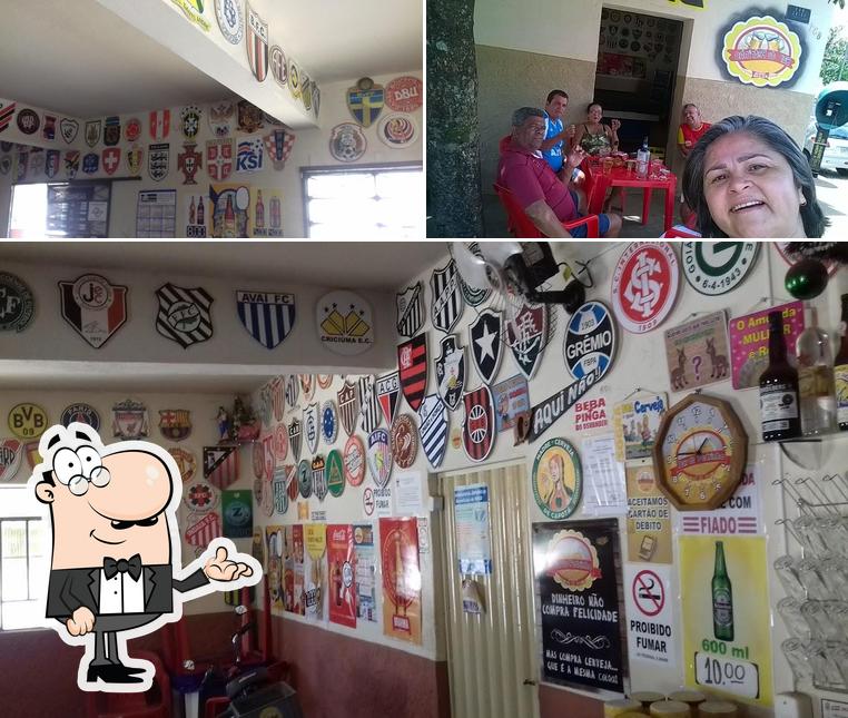 Bar do Pedrinho (Ailson)