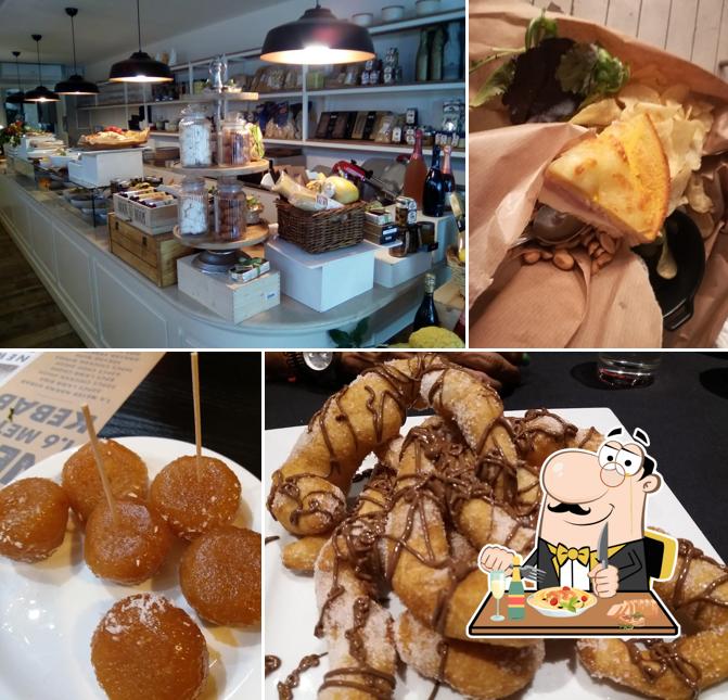 Cifra Bar Pasticceria