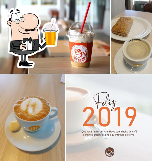 Café da Hélvio