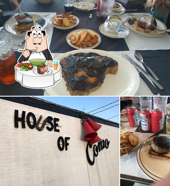 House Of Como In Evansville Restaurant Menu And Reviews