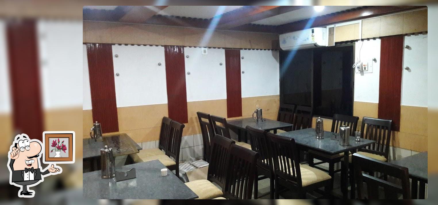 Kesar Family Restaurant