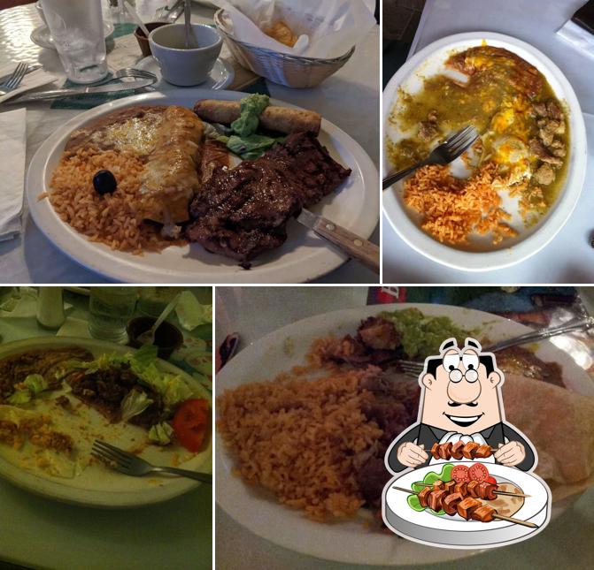 Las Brisas Restaurant in Redondo Beach Restaurant menu and reviews