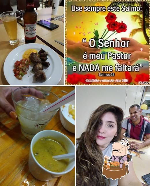 O Espetinho